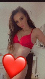 Photo from Abbie Haggar album